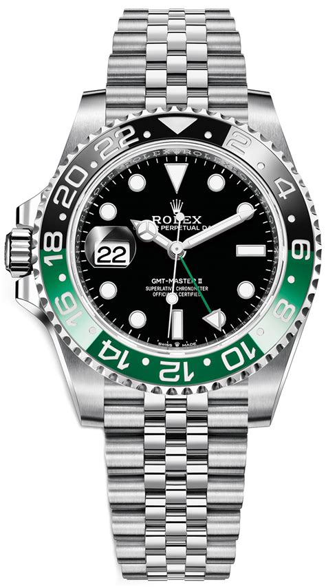 green rolex gmt|rolex gmt master bezel.